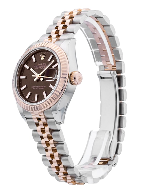 Rolex Datejust Lady 28 279171 Image 2